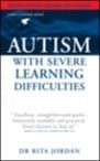 autism with severe learning difficulties