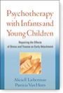 psychotherapy with infants and young children