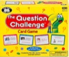 the question challenge card game