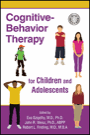 cognitive-behavior therapy for children and adolescents (inc dvd)