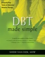 DBT Made Simple, ISBN=9781608821648 dbt made simple