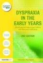 dyspraxia in the early years