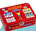 webber core curriculum vocabulary cards - level prek-k