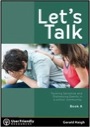 let's talk - book a