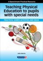 teaching physical education to pupils with special needs