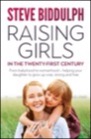 raising girls in the twenty-first century