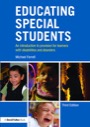 Educating Special Children, ISBN=9781138683273 educating special children