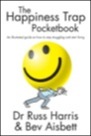 the happiness trap pocketbook