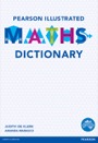 pearson illustrated maths dictionary