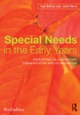 Special Needs in the Early Years, 3ed, ISBN=9780415504768 special needs in the early years, 3ed