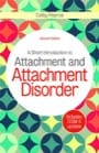 A Short Introduction to Attachment and Attachment Disorder, ISBN=9781785920585 a short introduction to attachment and attachment disorder