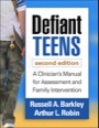 defiant teens