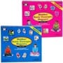 webber basic concepts magnets combo, levels 1 and 2