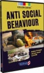 anti-social behaviour issues colorcards