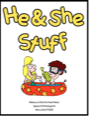 he & she stuff