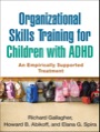 organizational skills training for children with adhd