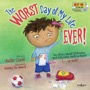 worst day of my life ever! book with audio cd