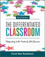 the differentiated classroom