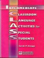 classroom language activities for special students