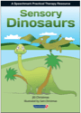 sensory dinosaurs