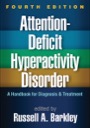 attention-deficit hyperactivity disorder