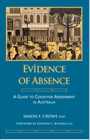 evidence of absence