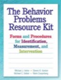 behavior problems resource kit