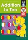 Addition to Ten, ISBN=9781864005806 addition to ten
