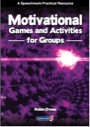 motivational games and activities for groups