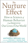 The Nurture Effect, ISBN=9781684031801 the nurture effect