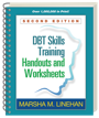 dbt skills training handouts and worksheets