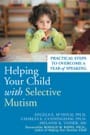 helping your child with selective mutism