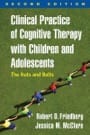 clinical practice of cognitive therapy with children and adolescents