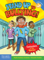 stand up to bullying!