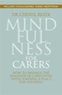 mindfulness for carers