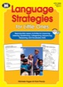 language strategies for little ones