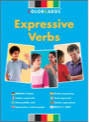 expressive verbs colorcards