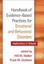 handbook of evidence-based practices for emotional and behavioral disorders