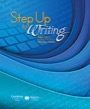 step up to writing grades 6-8 classroom set