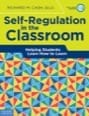 self-regulation in the classroom