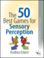 the 50 best games for sensory perception