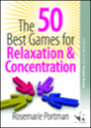 the 50 best games for relaxation & concentration