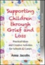 supporting children through grief & loss