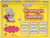 granny's candies game add-on set 3