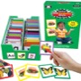 webber mini vocabulary nouns