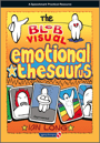 the blob visual emotional thesaurus