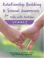 relationship building and sexual awareness for kids with autism