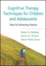 cognitive therapy techniques for children and adolescents