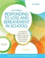 responding to loss and bereavement in schools