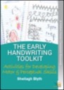 early handwriting toolkit